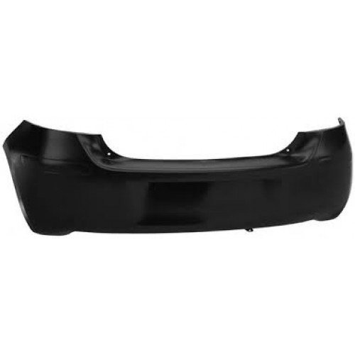 Προφυλακτήρας TOYOTA YARIS 2009 - 2012 ( XP90 ) Πίσω 025203625