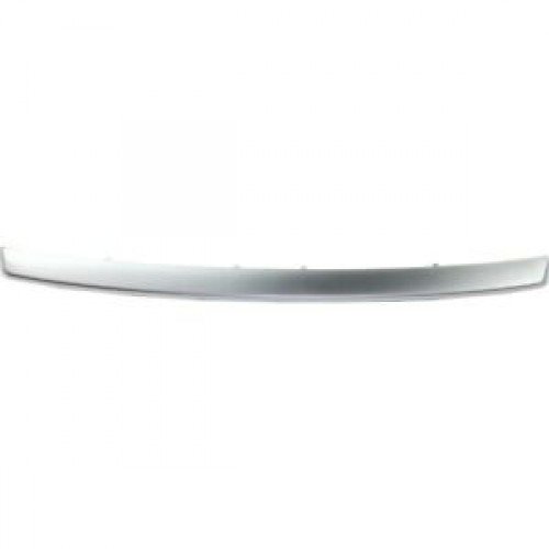 Διακοσμητικό Σπόιλερ Προφυλακτήρα AUDI A4 2008 - 2011 ( 8K ) Πίσω 076704030