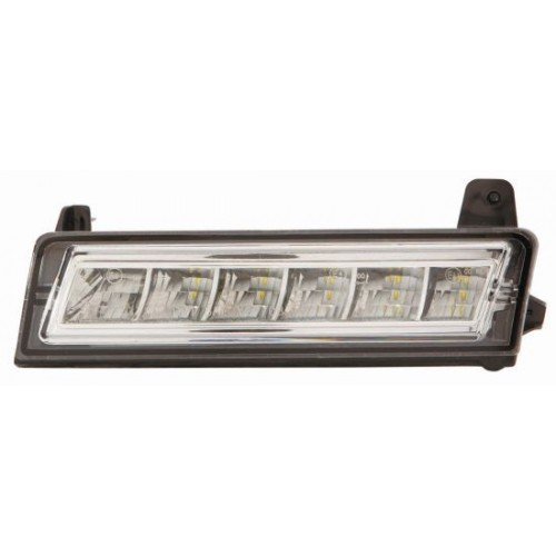 Φανός Ημέρας Led MERCEDES GLK CLASS 2009 - 2012 ( X204 ) Δεξιά 527005301 Φανός Ημέρας Led MERCEDES GLK CLASS 2009 - 2012 ( X204 ) Δεξιά 527005301