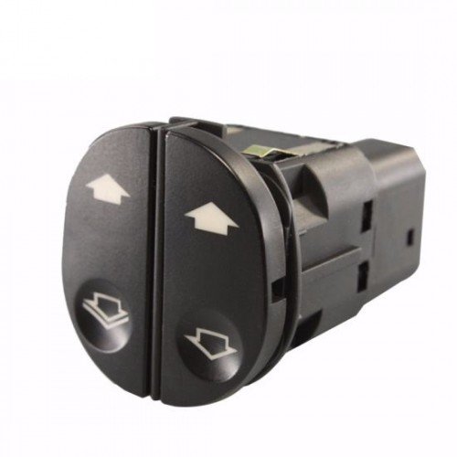 Διακόπτης Παραθύρου FORD FUSION 2002 - 2005 ( JU ) Εμπρός Αριστερά 020607174