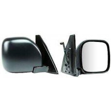 Καθρέπτης Ηλεκτρικός Βαφόμενος MITSUBISHI PAJERO 2000 - 2002 Δεξιά 065507506