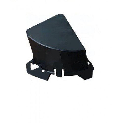 Αεραγωγός Προφυλακτήρα NISSAN VANETTE 2016 - ( NV 300 ) 578500820