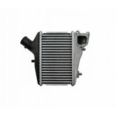 ΨΥΓΕΙΟ INTERCOOLER 2.2 CTDi DIESEL (150x255x62) HONDA CRV 2010 - 2012 ( RE ) 341006200