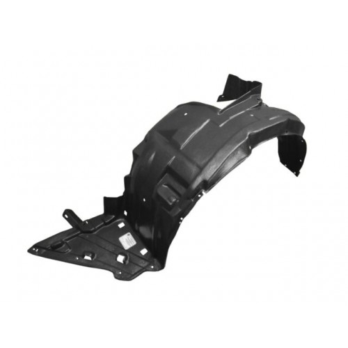 Θόλος Πλαστικός HONDA CRZ 2010 - ( ZF ) Εμπρός Αριστερά 343000822 Θόλος Πλαστικός HONDA CRZ 2010 - ( ZF ) Εμπρός Αριστερά 343000822