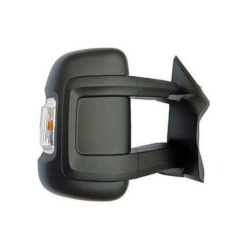 Καθρέπτης Μηχανικός Με Φλας CITROEN JUMPER 2006 - 2014 Δεξιά 020007493 Καθρέπτης Μηχανικός Με Φλας CITROEN JUMPER 2006 - 2014 Δεξιά 020007493
