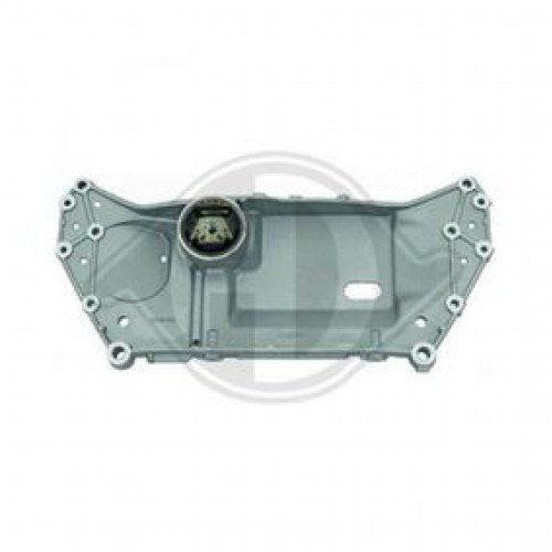 Γέφυρα Οριζόντια SKODA OCTAVIA 2004 - 2008 ( 5 ) Εμπρός 045500910