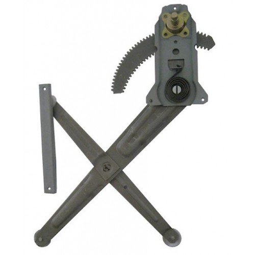 Γρύλος Παραθύρου Μηχανικός MITSUBISHI L300 1988 - 2004 ( P ) Εμπρός Αριστερά 082807042