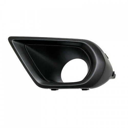 Δίχτυ Προφυλακτήρα Με Προβολείς SUBARU FORESTER 2013 - 2015 Εμπρός Αριστερά 770104807