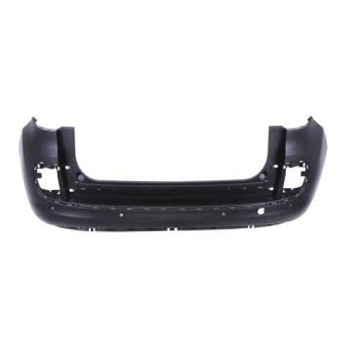 Προφυλακτήρας Με ParkTronic FIAT 500 2012 - 2017 ( L ) Πίσω 297003620