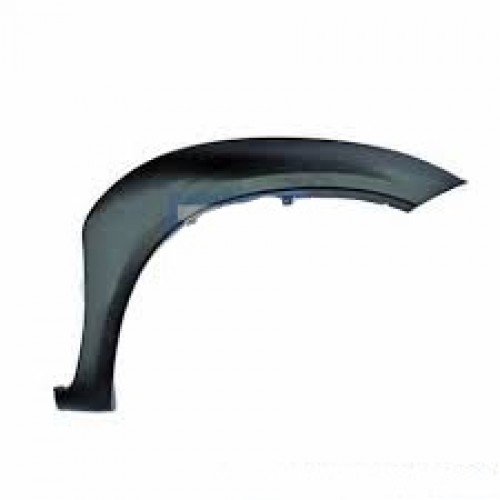 Κούρμπα Φτερού Πλαστικό TOYOTA HILUX 2005 - 2009 ( KUN15/25 ) Εμπρός Δεξιά 032106551