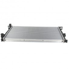 ΨΥΓΕΙΟ ΝΕΡΟΥ ΒΕΝΖΙΝΗ-ΠΕΤΡΕΛΑΙΟ (CABRIO) (630x380x34) VW GOLF 1998 - 2004 ( Mk4 ) 059706350