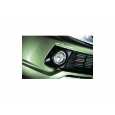 Διακοσμητικό Φανού MITSUBISHI L200 2014 - 2015 ( KB4 F/L ) WI08998