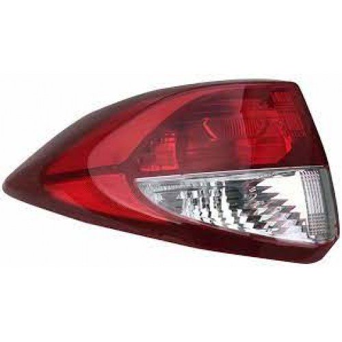 Φανάρι Πίσω Εξωτερικό HYUNDAI TUCSON 2015 - 2018 Αριστερά 375005812 Φανάρι Πίσω Εξωτερικό HYUNDAI TUCSON 2015 - 2018 Αριστερά 375005812