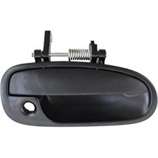 Χερούλι Πόρτας Εξωτερική HONDA CIVIC 1996 - 1999 ( EJ / K ) ( MA / B ) Εμπρός Δεξιά 075907841