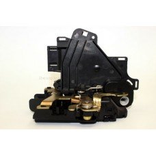 Κλειδαριά Πόρτας VW POLO 2002 - 2005 ( 9N ) Εμπρός Αριστερά 017807234