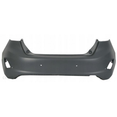 Προφυλακτήρας Βαφόμενος FORD FIESTA 2016 - ( F/L ) Πίσω 324103390