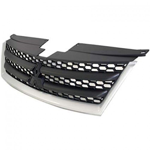 Μάσκα Εξωτερική MITSUBISHI OUTLANDER 2007 - 2011 ( CW ) 067404545 Μάσκα Εξωτερική MITSUBISHI OUTLANDER 2007 - 2011 ( CW ) 067404545