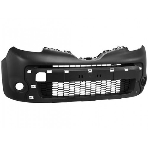 Προφυλακτήρας Βαφόμενος Με ParkTronic RENAULT MEGANE 2008 - 2014 Εμπρός 038603630