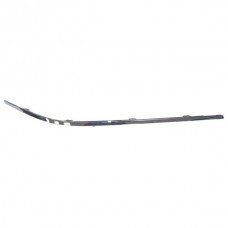 Χρώμιο Φάσας Προφυλακτήρα BMW 7 Series 2005 - 2008 ( E65 / E66 F/L ) Εμπρός Αριστερά 031504024