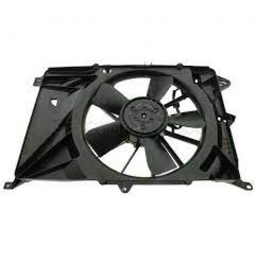 Βεντιλατέρ Νερού JEEP COMPASS 2016 - 176106440 Βεντιλατέρ Νερού JEEP COMPASS 2016 - 176106440