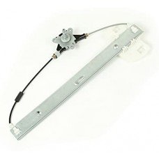 Γρύλος Παραθύρου Μηχανικός JEEP WRANGLER 2007 - 2011 ( JK ) Εμπρός Δεξιά 179007061