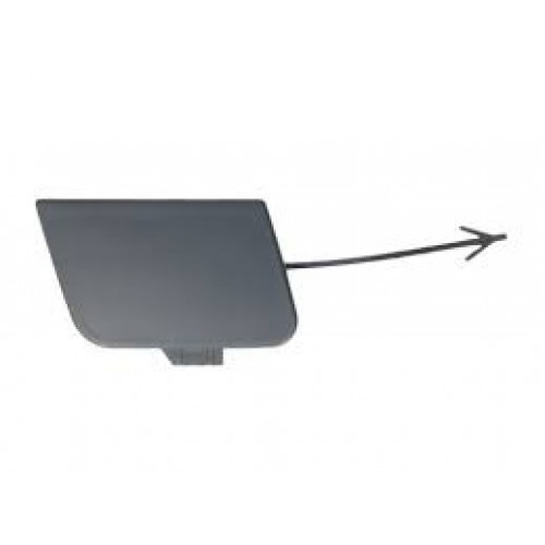 Κάλυμμα Γάντζου Προφυλακτήρα AUDI A3 2005 - 2008 ( 8P ) Εμπρός 062807835