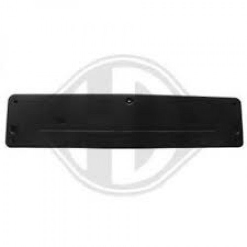 Βάση Πινακίδας MERCEDES E CLASS 2006 - 2009 ( W211 ) 018804015