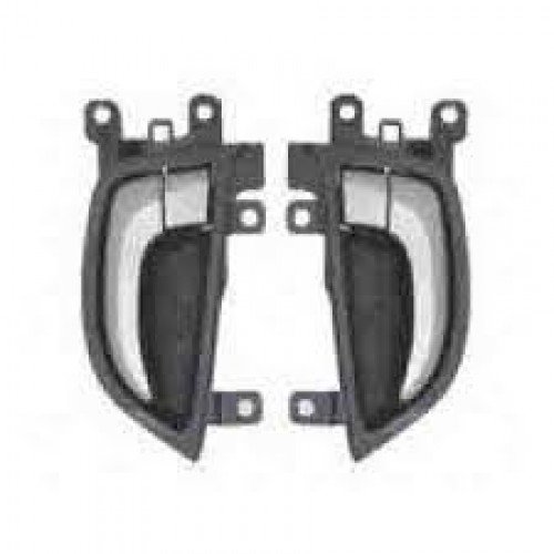 Χερούλι Πόρτας Εσωτερική HYUNDAI ELANTRA 2011 - 2014 Πίσω Δεξιά 372007881