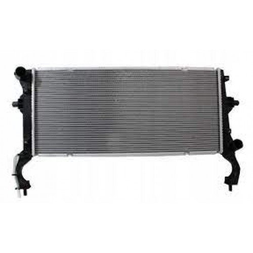 Ψυγείο Νερού HYUNDAI i30 2017 - 368406320