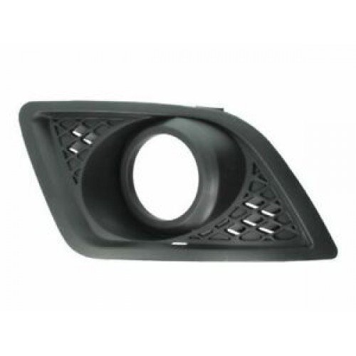 Δίχτυ Προφυλακτήρα FORD FIESTA 2006 - 2008 ( Mk5b ) Εμπρός Δεξιά 036204826 Δίχτυ Προφυλακτήρα FORD FIESTA 2006 - 2008 ( Mk5b ) Εμπρός Δεξιά 036204826