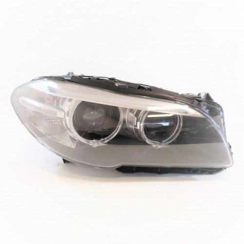 Φανάρι Εμπρός Bi xenon BMW 5 Series 2014 - 2017 ( F10 ) ( F11 ) Δεξιά 160105133