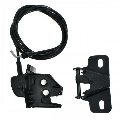 Κλειδαριά 3ης/5ης Πόρτας RENAULT KANGOO 2009 - 2013 ( KW ) BE BOP 8200497823 Κλειδαριά 3ης/5ης Πόρτας RENAULT KANGOO 2009 - 2013 ( KW ) BE BOP 8200497823