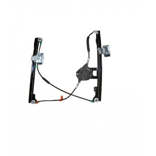 Γρύλος Παραθύρου Ηλεκτρικός Με Μοτέρ VW GOLF 1992 - 1998 ( Mk3 ) Εμπρός Δεξιά 063307041