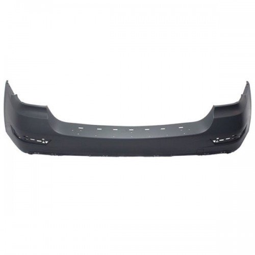 Προφυλακτήρας Βαφόμενος MERCEDES M-CLASS 2009 - 2011 ( W164 ) Πίσω 052803395