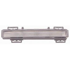 Φανός Ημέρας Led MERCEDES M-CLASS 2012 - ( W166 ) Αριστερά 533005302