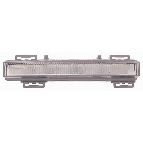 Φανός Ημέρας Led MERCEDES M-CLASS 2012 - ( W166 ) Αριστερά 533005302