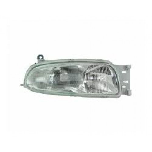 Φανάρι Εμπρός Ηλεκτρικό FORD FIESTA 1996 - 1999 ( Mk4a ) Δεξιά 053005131