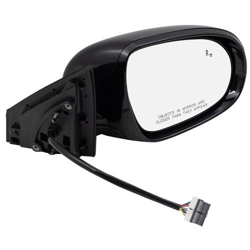 Καθρέπτης Ηλεκτρικός Θερμαινόμενος Βαφόμενος Με Φλας KIA SORENTO 2014 - Δεξιά 426107501