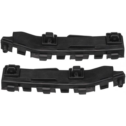 Βάση Προφυλακτήρα HONDA ACCORD 2008 - 2012 Εμπρός πλαϊνή Αριστερά 011804282
