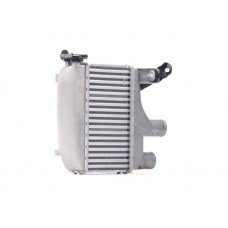ΨΥΓΕΙΟ INTERCOOLER 1.4 D4D (125x260x64) ALL ALUMINIUM TOYOTA COROLLA 2002 - 2004 ( E120 ) 044106210