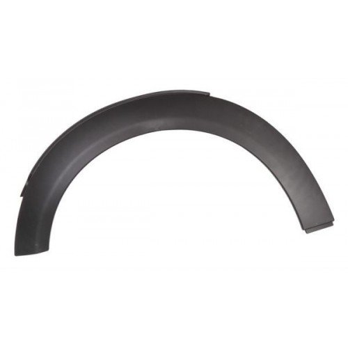 Κούρμπα Φτερού Πλαστικό MINI CLUBMAN 2006 - 2011 ( R55 ) Εμπρός Αριστερά 696806542