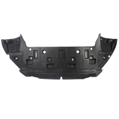 Ποδιά Προφυλακτήρα PEUGEOT 5008 2010 - 2013 Εμπρός 627000835