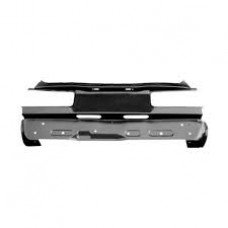 Ποδιά MERCEDES 190E 1984 - 1993 ( W201 ) Πίσω 051902070