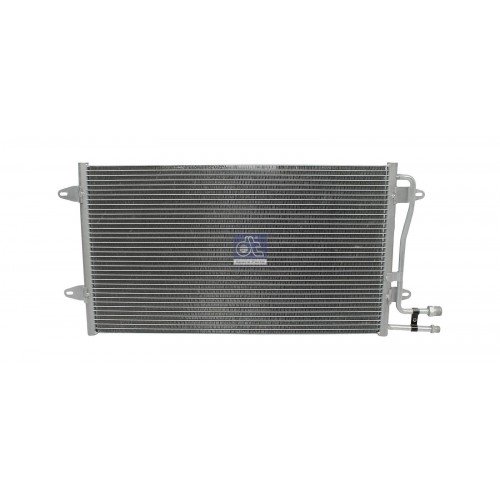 Ψυγείο A/C (Εξωτερικό) VW LT 1996 - 2006 066306400