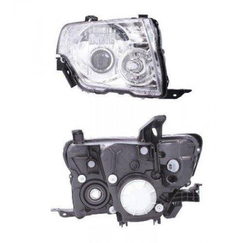 Φανάρι Εμπρός Xenon MITSUBISHI PAJERO 2007 - 2012 Δεξιά 554005141 Φανάρι Εμπρός Xenon MITSUBISHI PAJERO 2007 - 2012 Δεξιά 554005141