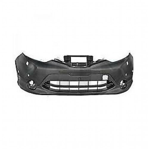 Προφυλακτήρας Βαφόμενος Με ParkTronic NISSAN QASHQAI 2017- Εμπρός 576203625