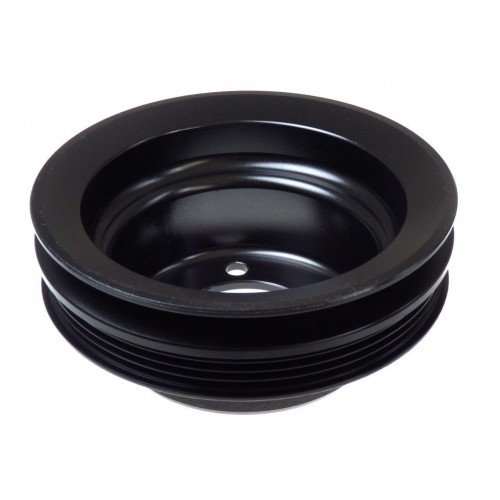 Τροχαλία Στροφάλου MITSUBISHI L200 1997 - 1999 ( K60T ) ( K70T ) MD304557 Τροχαλία Στροφάλου MITSUBISHI L200 1997 - 1999 ( K60T ) ( K70T ) MD304557