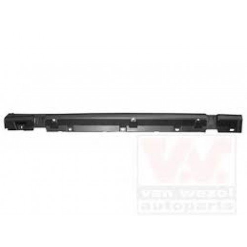 Μαρσπιέ Μεταλλικός OPEL CORSA 2000 - 2004 ( C ) Αριστερά 034208292