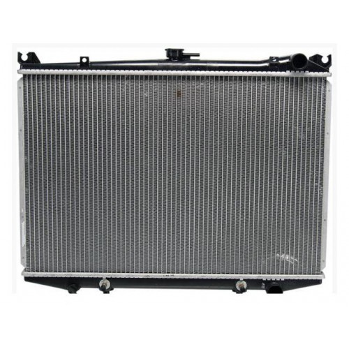 ΨΥΓΕΙΟ ΝΕΡΟΥ BENZINH (64.8x43) (ΠΑΡ.Σ/Ο) (KOYO) NISSAN D21-620-720 1986 - 1997 ( D21 ) 090206310