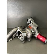 XTP K04-064 TURBO ΓΙΑ ΔΙΑΜΗΚΗ ΜΟΤΕΡ VW GOLF 2004 - 2008 ( Mk5 ) XTP K04-064 L